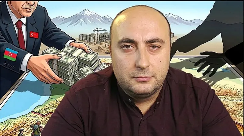 Die Türkei und Aserbaidschan investieren erhebliche Summen in die Ansiedlung von Türken und Meskhetiern in Dschawachk.