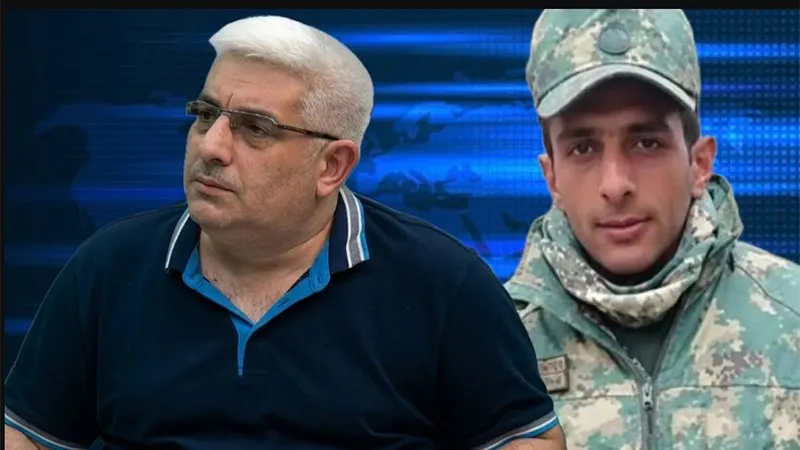 Aliyev hat keine Möglichkeit, Diversionen durchzuführen; es gibt keinen Grund zur Panik.
