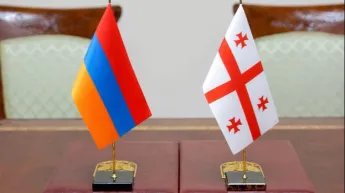 Վրաստանում անցկացվում են Հայաստանի մշակույթի օրեր՝ նվիրված ՀՀ անկախության 35-ամյակին