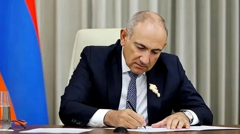 By the decision of Pashinyan, an inter-agency commission will be established in Armenia to prevent the introduction and spread of plague in cooperation with the Irkutsk region of the Russian Federation.