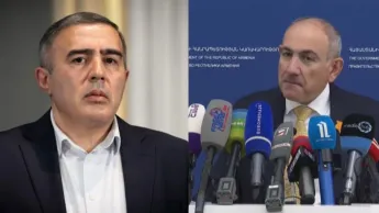 Բագրատ Միկոյան. «Քոչարյանի իշխանության ժամանակ ադրբեջանցի զինվորները Հայաստանով «գուլյատ» չէին անցնում